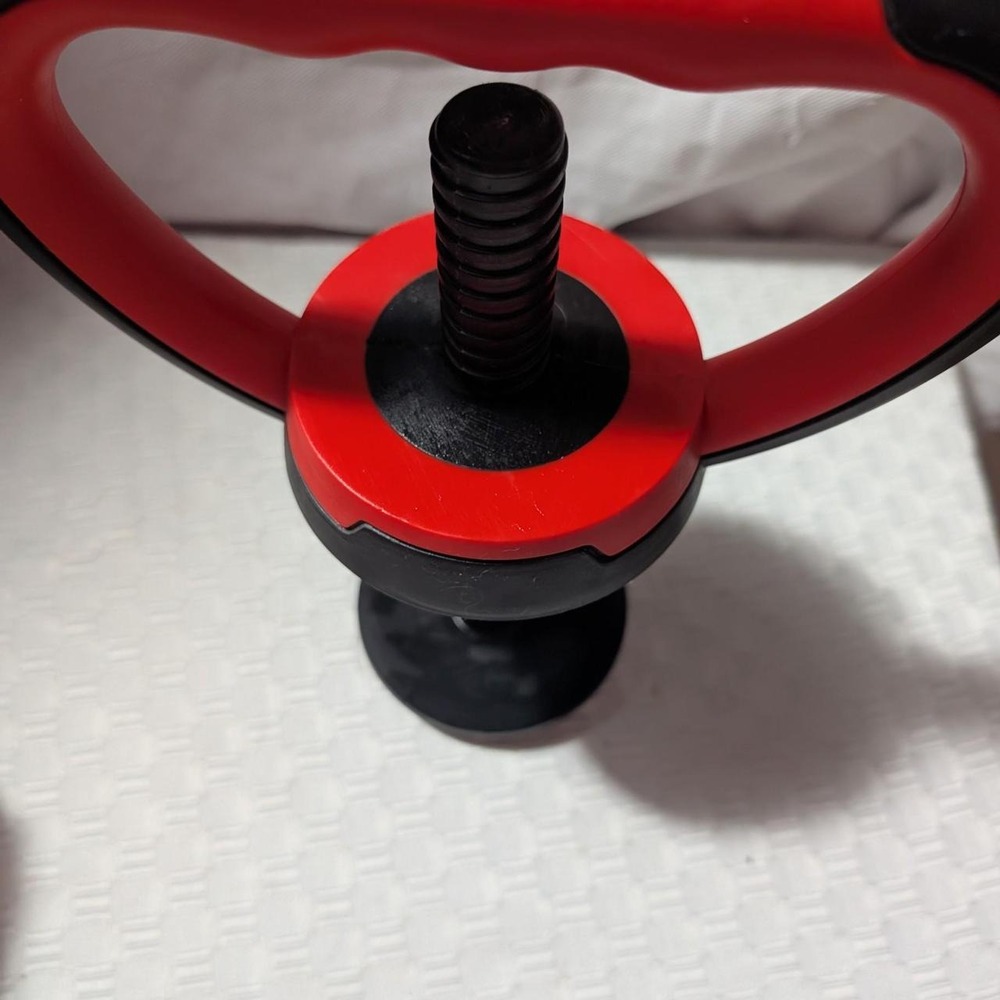 Dumbbell holder
